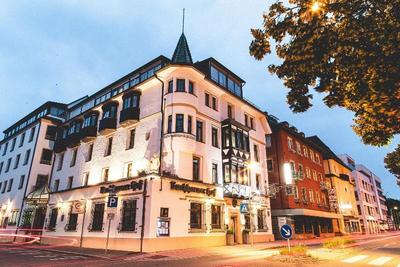 Buchhorner Hof