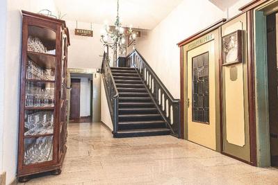 Buchhorner Hof