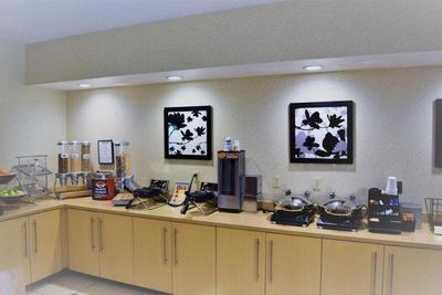 TownePlace Suites Sioux Falls