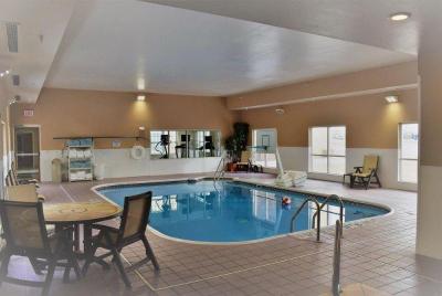 TownePlace Suites Sioux Falls