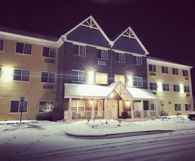 TownePlace Suites Sioux Falls