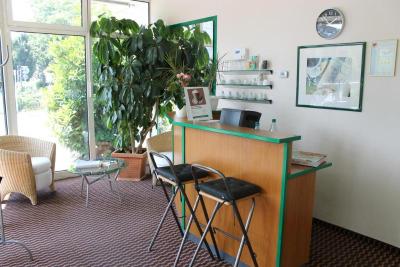 Motel Frankfurt by advena