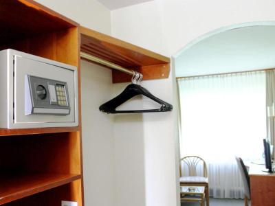 Motel Frankfurt by advena