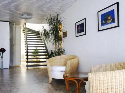 Motel Frankfurt by advena