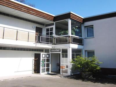 Motel Frankfurt by advena