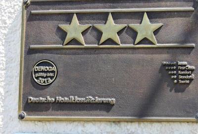 Motel Frankfurt by advena
