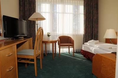 The Royal Inn Park Hotel Fasanerie