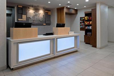 Holiday Inn Express Hotel & Suites Fresno South