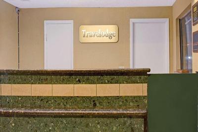 Travelodge by Wyndham Fort Lauderdale