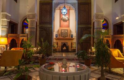 Riad Norma