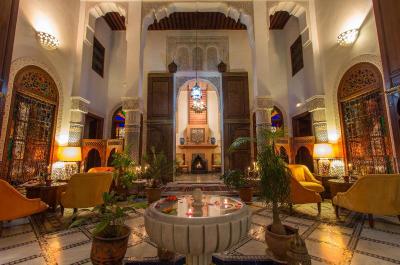 Riad Norma
