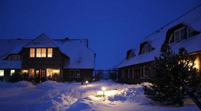 Seehof Zielow an der Müritz