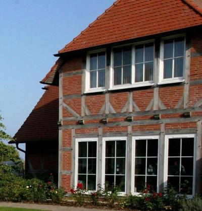 Seehof Zielow an der Müritz