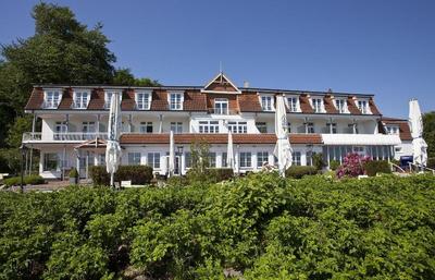 Ringhotel Wassersleben
