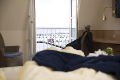 Ringhotel Wassersleben