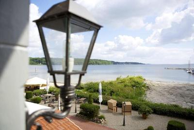 Ringhotel Wassersleben