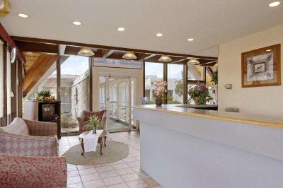 Days Inn by Wyndham Colorado Springs/Garden Gods