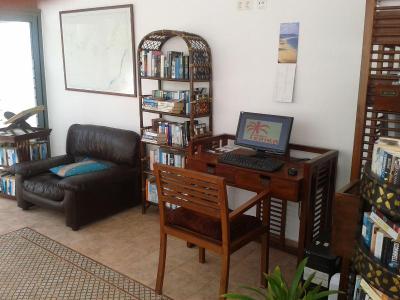 Erika Apartments