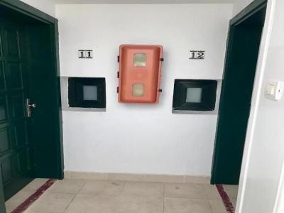 Erika Apartments