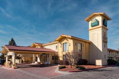 La Quinta Inn Farmington
