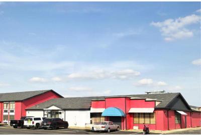 River Valley Inn & Suites