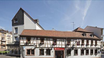 Zum Goldenen Ochsen