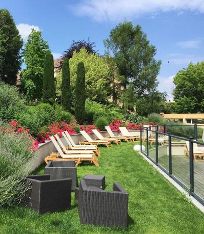 Residence La Reserve
