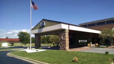 Best Western Starlite Village