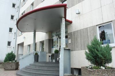 Niederrader Hof