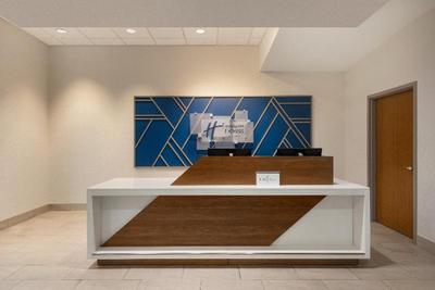 Holiday Inn Express Fort Lauderdale Airport South