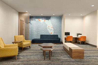 Holiday Inn Express Fort Lauderdale Airport South