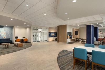 Holiday Inn Express Fort Lauderdale Airport South