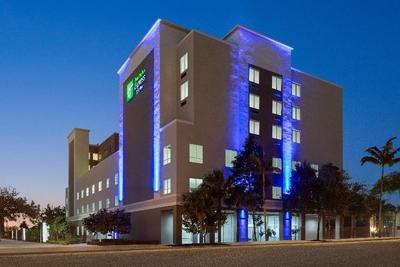 Holiday Inn Express Fort Lauderdale Airport South