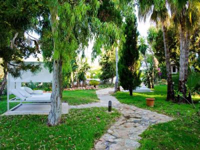 Paraiso de los Pinos