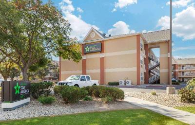 Extended Stay America - Fresno - North