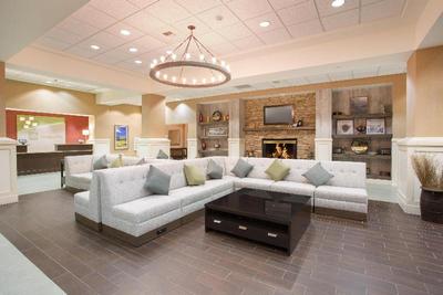 Holiday Inn Colorado Springs Airport