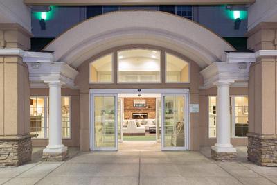 Holiday Inn Colorado Springs Airport