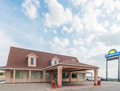 Days Inn by Wyndham Fort Worth West