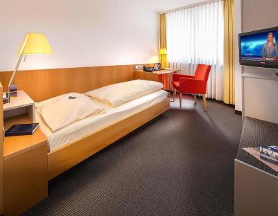 Hotel Spenerhaus