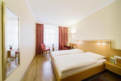 Flair Hotel zum Schiff