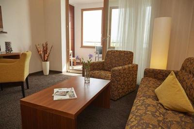 Flair Hotel zum Schiff
