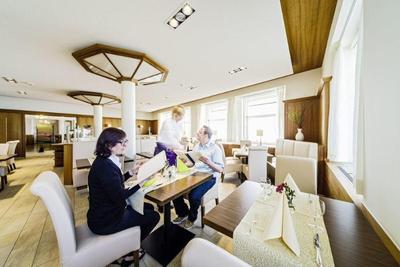 Flair Hotel zum Schiff