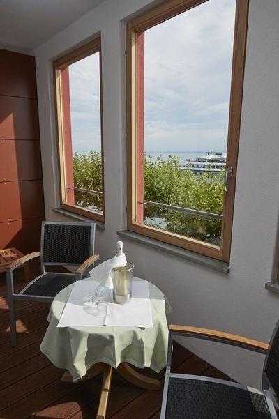 Flair Hotel zum Schiff