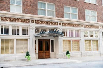 The Ashton Hotel