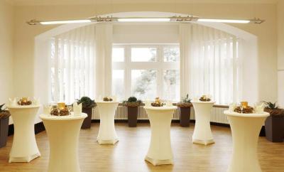 Roomingtons Hotel Franziskushöhe Lohr