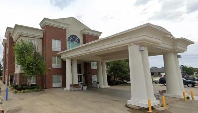 The Arc Hotel