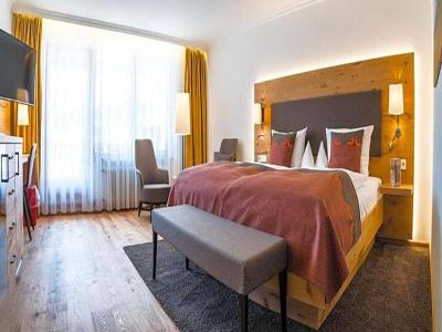 Relais du Silence Naturparkhotel Adler