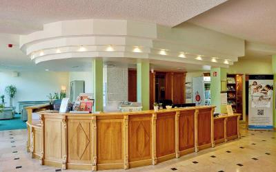 Trip Inn Axxon Hotel