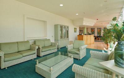 Trip Inn Axxon Hotel