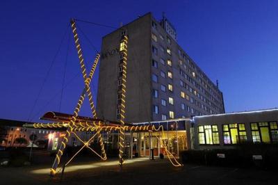 Trip Inn Axxon Hotel